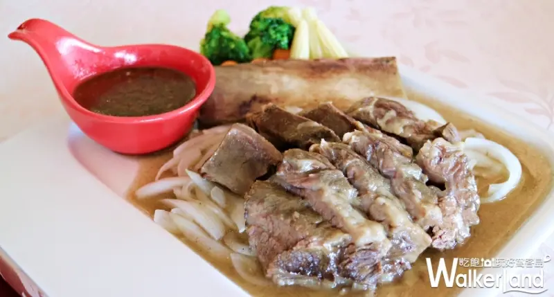 澎湖喜來登 / WalkerLand窩客島整理提供 未經授權不可轉載