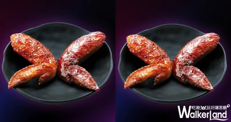 爭鮮三大品牌聯名「X戰警：黑鳳凰」 / WalkerLand窩客島整理提供 未經許可，不得轉載