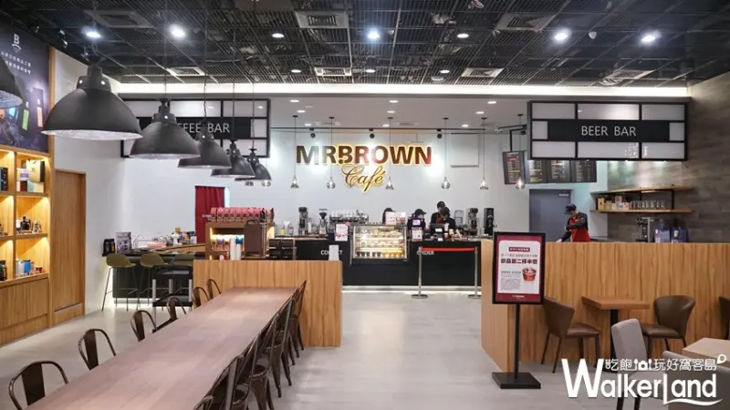 華泰名品城 / WalkerLand窩客島提供 未經許可，不得轉載