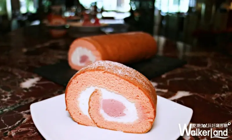 紅寶石巧克力(Ruby Chocolate) / WalkerLand窩客島整理提供 未經授權不可轉載