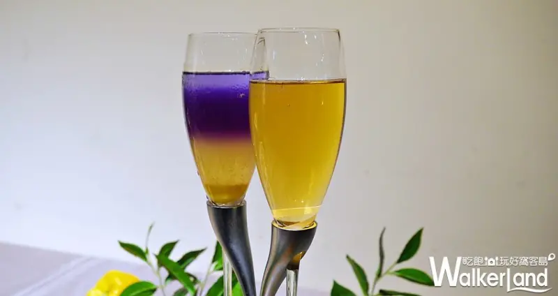 The One X 灣聲樂團 莊園音樂會 / WalkerLand窩客島提供 未經許可，不得轉載