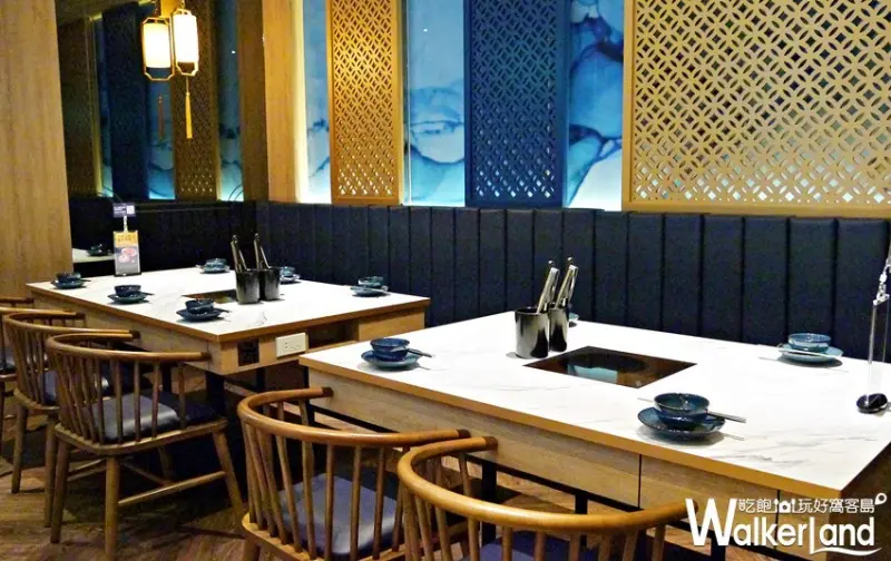 新這一鍋 / WalkerLand窩客島提供 未經許可，不得轉載