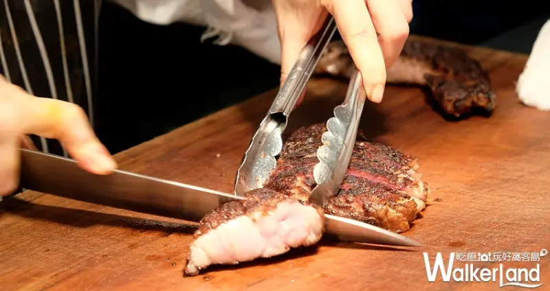 教父牛排 / WalkerLand窩客島整理提供 未經許可不可轉載