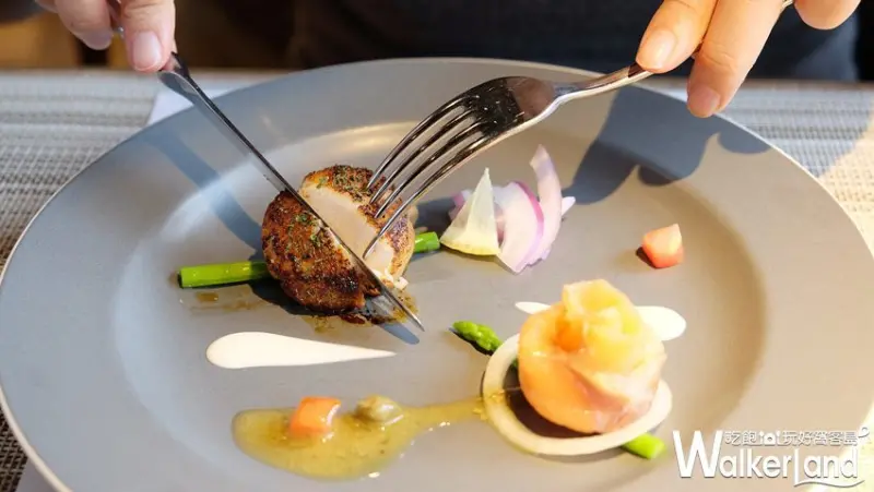 傑克兄弟牛排館 / WalkerLand窩客島整理提供 未經許可不可轉載