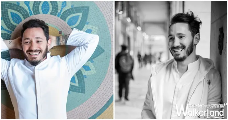 187巷的法式咖啡甜點店