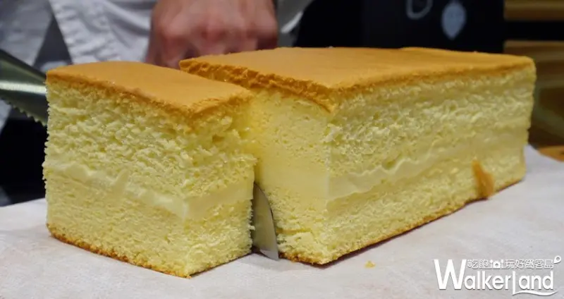 法國的秘密甜點 / WalkerLand窩客島提供 未經許可，不得轉載
