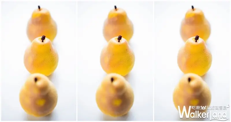 187巷的法式咖啡甜點店