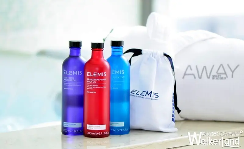 W飯店 / WalkerLand窩客島整理提供 未經許可，不得轉載