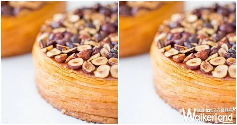 187巷的法式咖啡甜點店