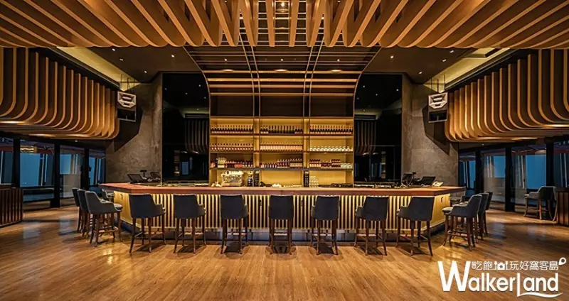 CÉ LA VI Taipei / WalkerLand窩客島整理提供 未經許可，不得轉載