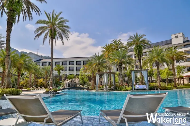 桃園大溪威斯汀 2019 TTE台北國際觀光博覽會 