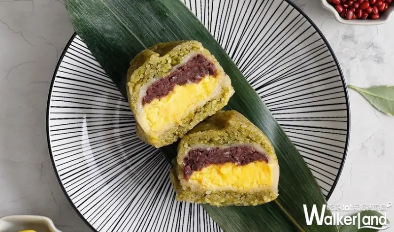 台北君悅酒店 / WalkerLand窩客島整理提供 未經許可，不得轉載