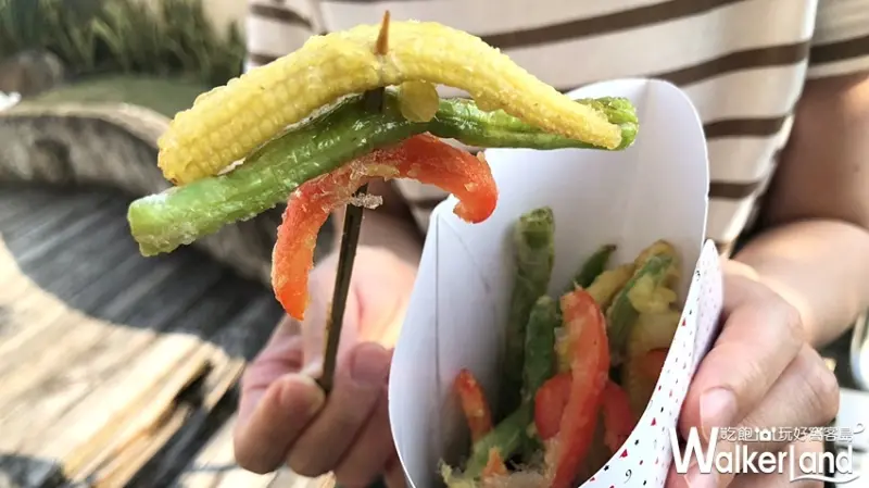 繼光香香雞 / WalkerLand窩客島提供 未經許可，不得轉載