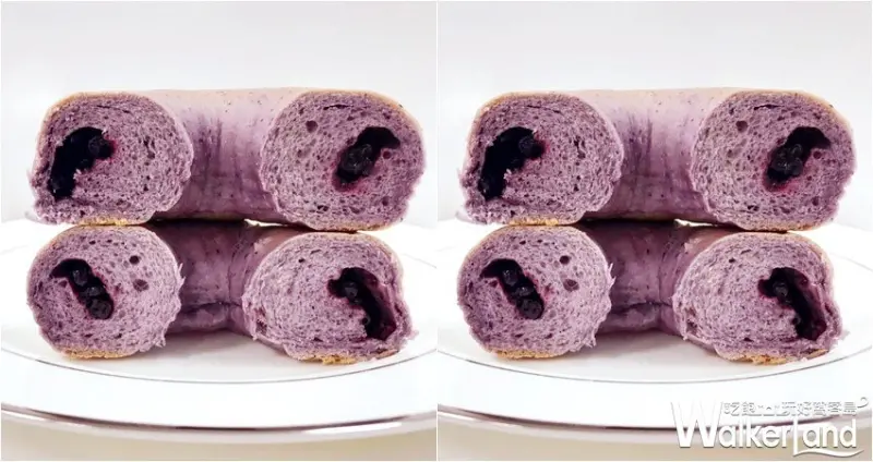 Targel 塔果 貝果快閃店 / WalkerLand窩客島整理提供 未經許可，不得轉載