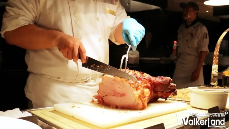 漢來海港 - 台中店 / WalkerLand窩客島整理提供 未經許可，不得轉載