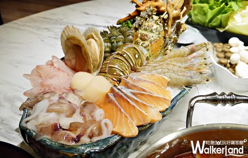 新這一鍋 / WalkerLand窩客島提供 未經許可，不得轉載