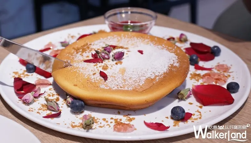 petit doux微兜  / WalkerLand窩客島提供 未經許可，不得轉載