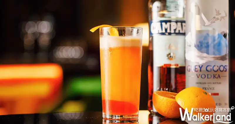 微風南山美食「Daimon‧犇 廚魔館」/ WalkerLand窩客島整理提供 未經許可不可轉載