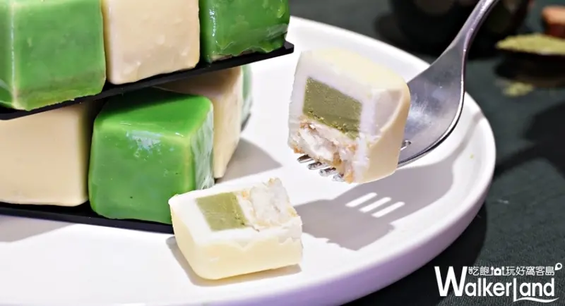 Dazzling Cafe / WalkerLand窩客島提供 未經許可，不得轉載