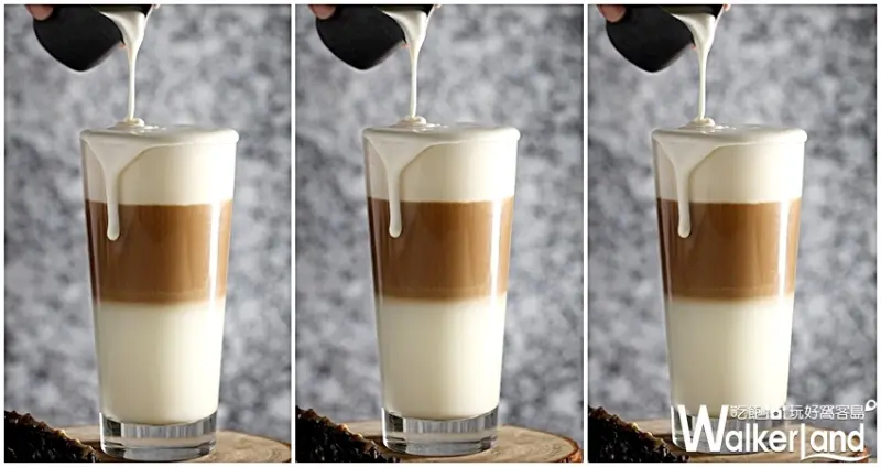 台北永康街文青茶飲店「茶敬茶」 / WalkerLand窩客島整理提供 未經許可不可轉載