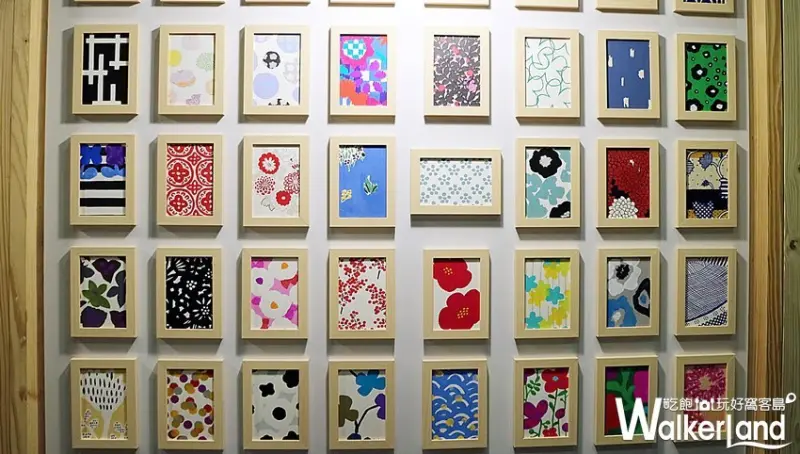 日本SOU‧SOU海外首展 / WalkerLand窩客島整理提供 未經許可，不得轉載