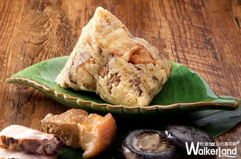 台北福華 / WalkerLand窩客島整理提供 未經許可，不得轉載