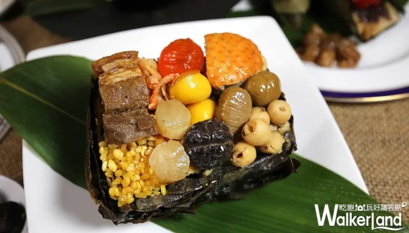 台南大億麗緻酒店