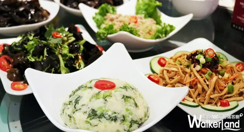 愛呷藤椒味嘉年華 / WalkerLand窩客島整理提供 未經許可，不得轉載