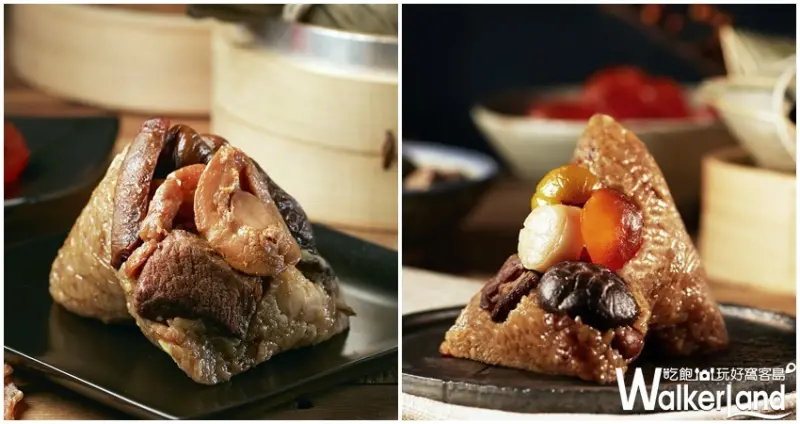 台北寒舍艾美酒店 / WalkerLand窩客島整理提供 未經許可，不得轉載