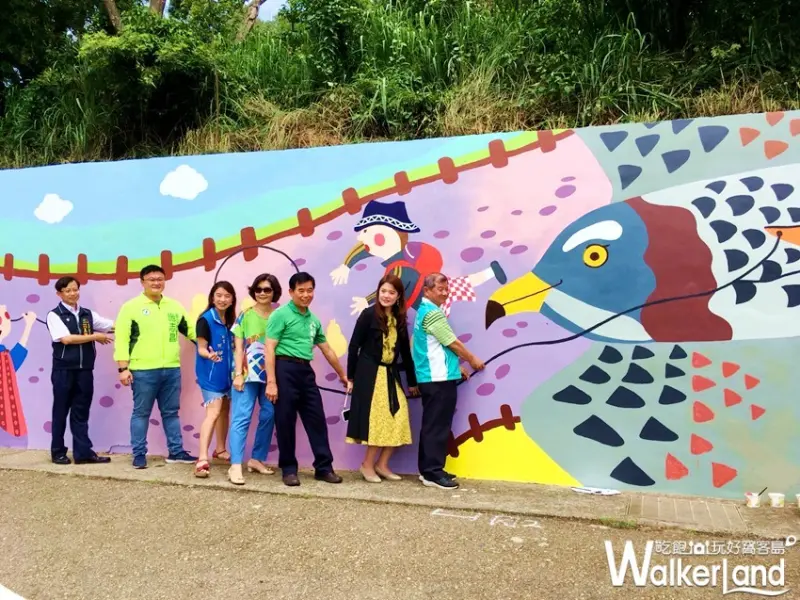 大甲鐵砧山風景特定區