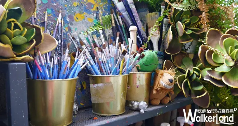 Mahome / WalkerLand窩客島提供 未經許可，不得轉載