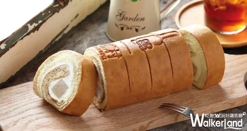 糖村哈尼捲貝禮詩咖啡 / WalkerLand窩客島整理提供 未經許可，不得轉載