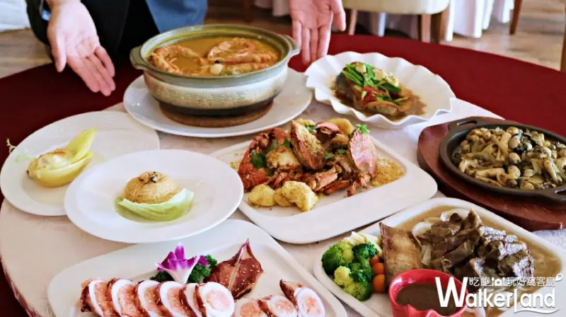 澎湖喜來登 / WalkerLand窩客島整理提供 未經授權不可轉載