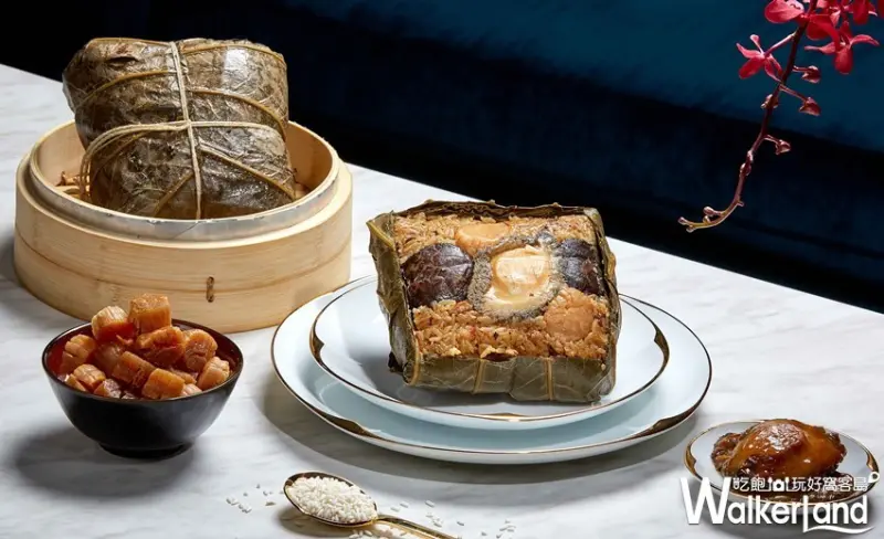 國賓大飯店 / WalkerLand窩客島整理提供 未經許可，不得轉載