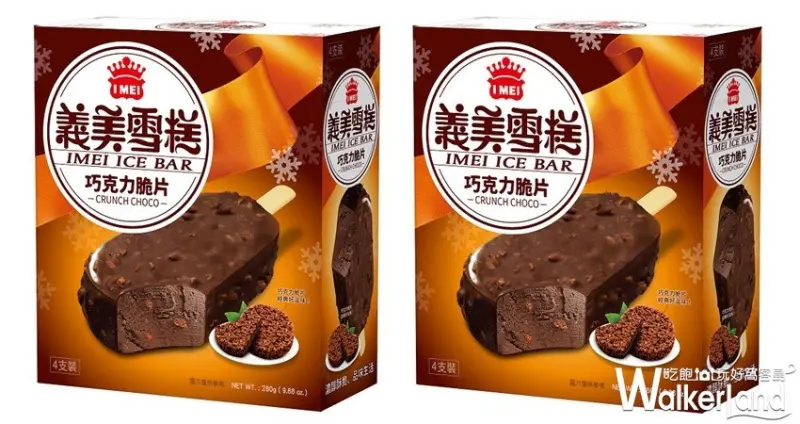 全聯冰 / WalkerLand窩客島整理提供 未經許可不可轉載