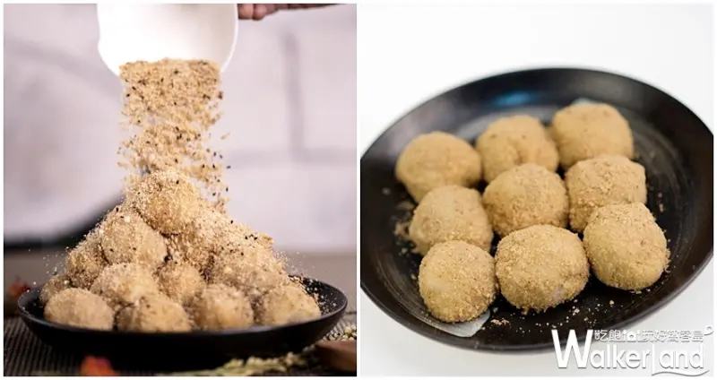 西螺麻糬大王.冰上冰 誠品前站店 / WalkerLand窩客島整理提供 未經許可不可轉載