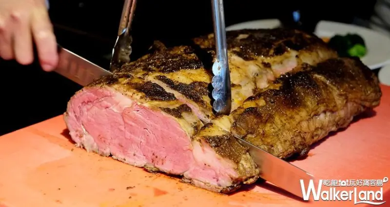 傑克兄弟牛排館 / WalkerLand窩客島整理提供 未經許可不可轉載