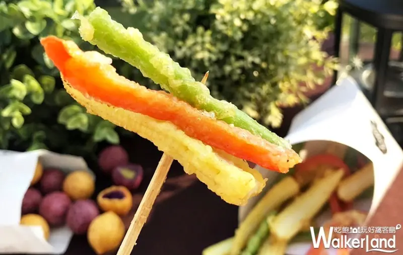 繼光香香雞 / WalkerLand窩客島提供 未經許可，不得轉載