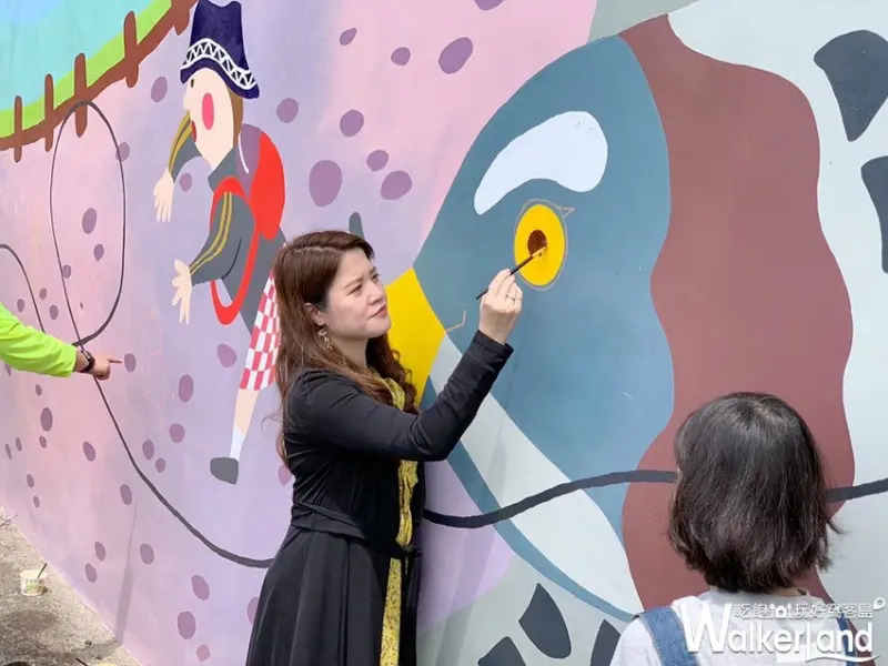 大甲鐵砧山風景特定區