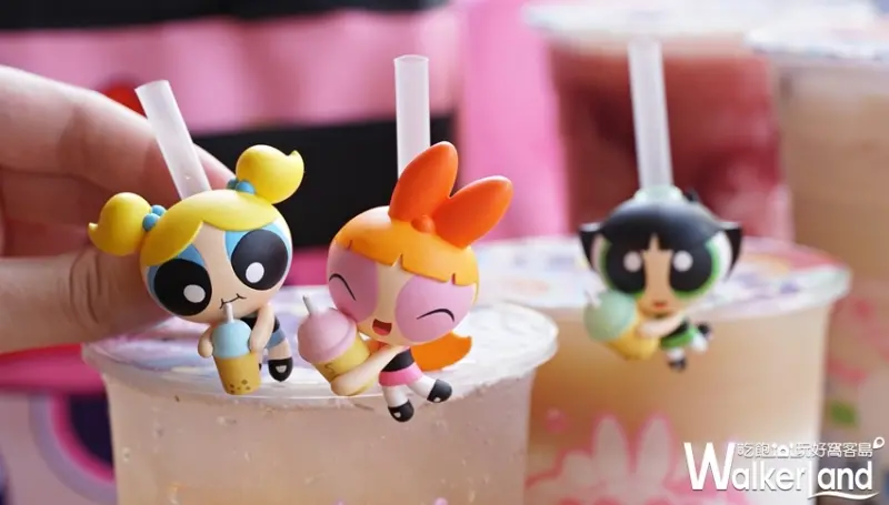 TEATOP / WalkerLand窩客島提供 未經許可，不得轉載