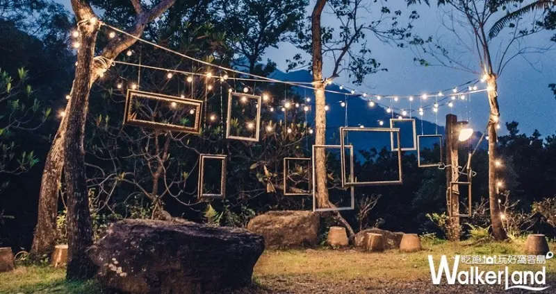 宜蘭景點「藏酒酒莊」 / WalkerLand窩客島整理提供 未經許可不可轉載