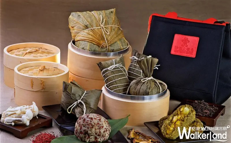 台北神旺潮品集 / WalkerLand窩客島整理提供 未經許可，不得轉載