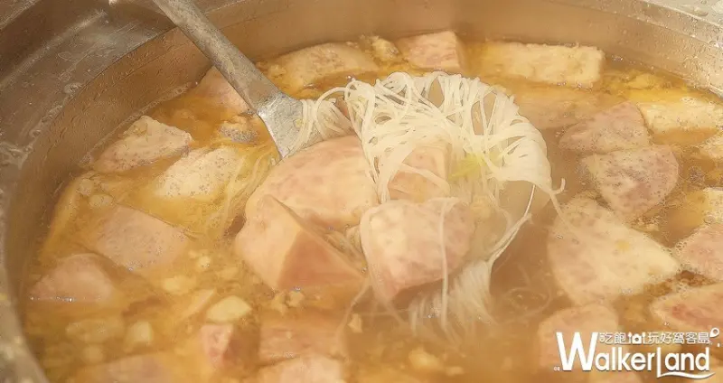 SOGO忠孝館 中彰投地方美食展 / WalkerLand窩客島整理提供 未經許可不可轉載