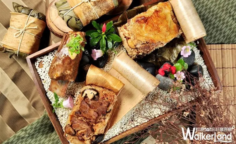 美麗信花園酒店 / WalkerLand窩客島整理提供 未經許可，不得轉載