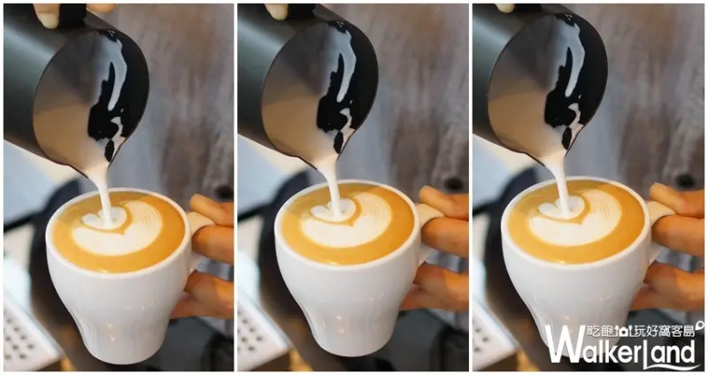 猿田彥珈琲/ WalkerLand窩客島整理提供 未經許可不可轉載