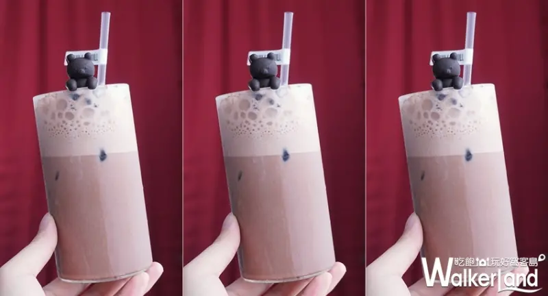 Chill Chill cafe&food / WalkerLand窩客島提供 未經許可，不得轉載