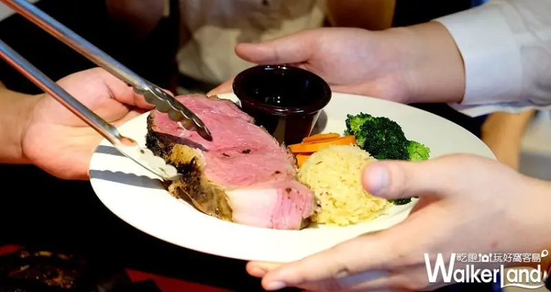 傑克兄弟牛排館 / WalkerLand窩客島整理提供 未經許可不可轉載