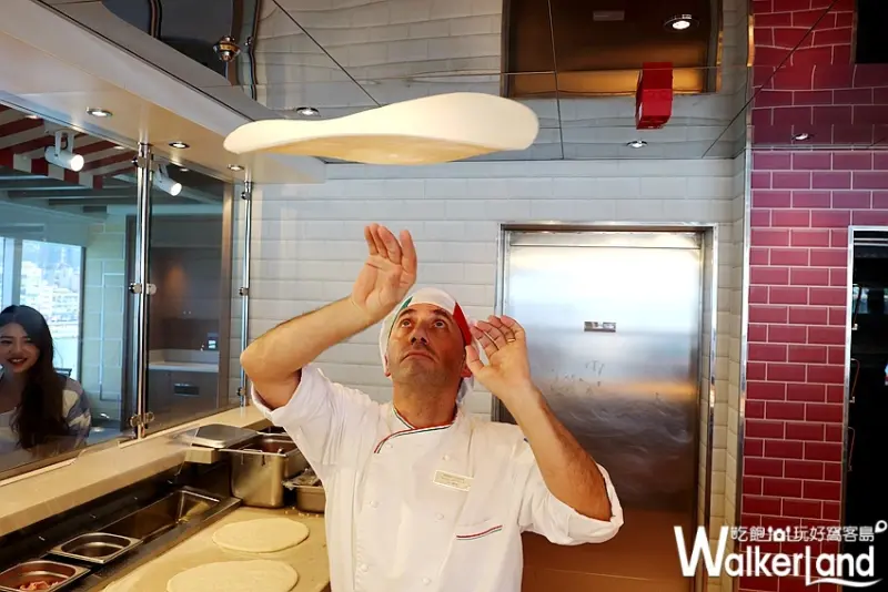 歌詩達郵輪威尼斯號