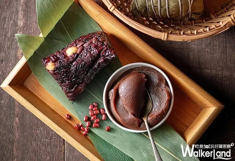 台北美福大飯店 / WalkerLand窩客島整理提供 未經許可，不得轉載