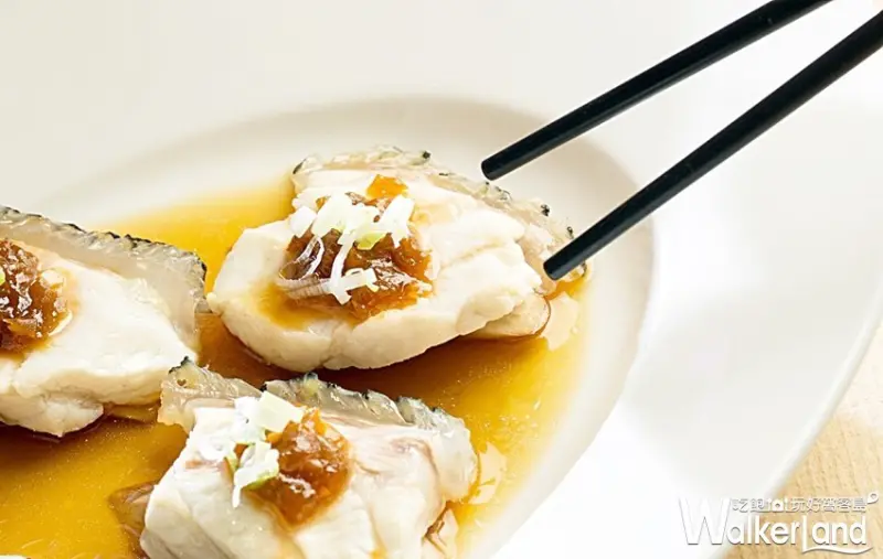 漂亮廣式海鮮餐廳/ WalkerLand窩客島整理提供 未經許可，不得轉載